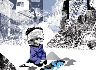 Children's war