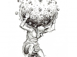 Atlas and the Virus