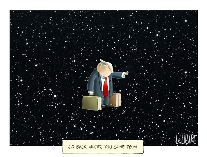 By: Glen Le Lievre | Australia 