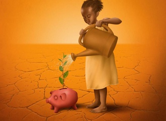 Save the earth