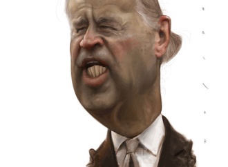 Gallery of Caricatures by Jason Seiler From USA