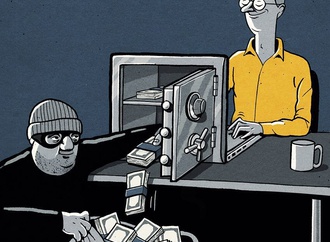 
                                                                                                  Ben Jennings - United Kingdom