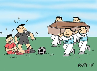 budi hari pujiono indonesia 3