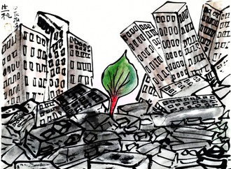 Gallery:6th International Rhubarb Cartoons Contest, Romania 2024