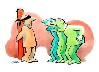 The Best World Cartoon-part 164