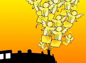 Gallery of the Best World Cartoon-Part 1520