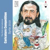 The First International Caricature Competition 2019/ Syria