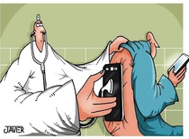Gallery of the Best World Cartoon-Part 1987