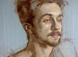 Gallery of artworks by Kerry Dunn-USA