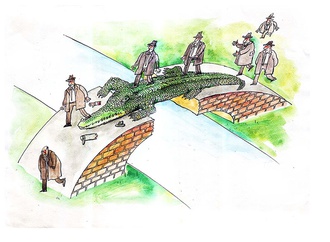 Gallery of the Best World Cartoon-Part 595
