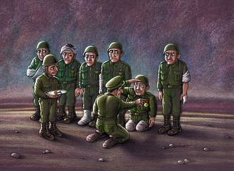 muhittin koroglu turkey 19