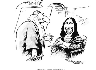 tony reeve