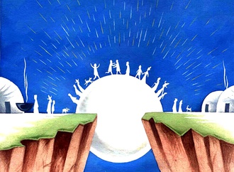 Gallery of the Best World Cartoon-Part 1532