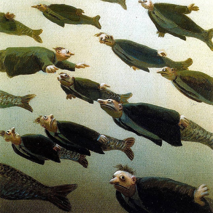 By: Michael Sowa