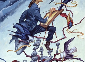 
                                                                                                  Tim Bower - United States of America