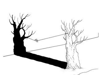 Gallery of Cartoon by Kambiz Derambakhsh-Iran part 3