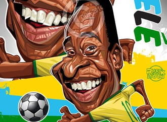 Pele
