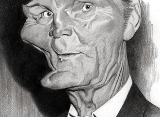 Jack Palance