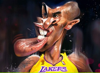 kobe Bryant