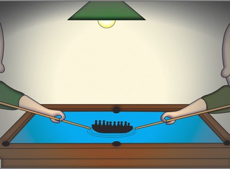 Mediterranean Billiards