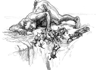 heinrich kley 22