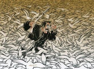 muhittin koroglu
