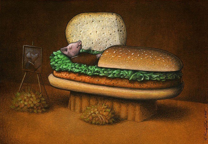 By: Pawel Kuczynski-Poland