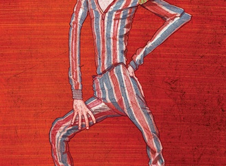 Gallery of Caricatures by Stavros Damos From Greece