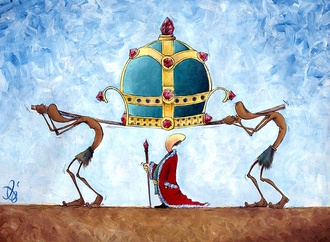 Gallery of the Best World Cartoon-Part 549