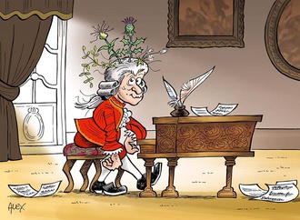 alexandre ballaman swiss 60