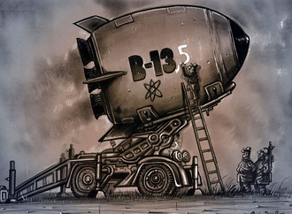 ali sur turkey 77