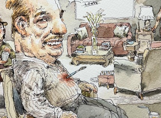 john cuneo usa00084