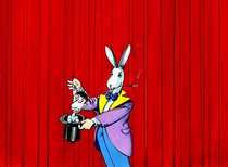 Gallery of The Best World Cartoon-part 75
