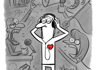 Gallery of the Best World Cartoon-Part 831