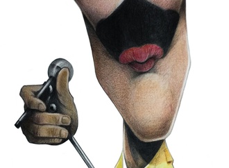 Gallery | 48th Piracicaba International Humor Exhibition,2021