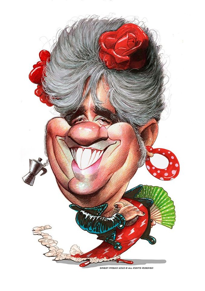By: Ernest Priego Martin-Spain