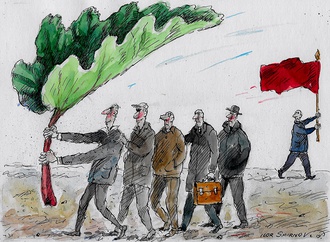 igor smirnov russia 129