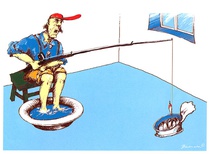 Gallery of the Best World Cartoon-Part 2003