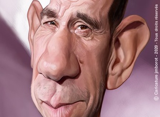 Miguel Ferrer