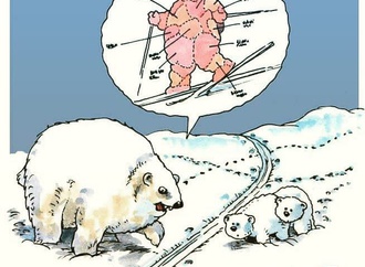 Gallery of Cartoon by Klaus Pitter - Austria