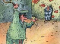 Gallery of the Best World Cartoon-Part 1729