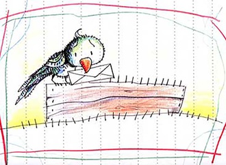 Gallery of the Best World Cartoon-Part 1701