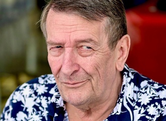 patrice ricord