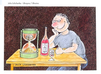 Gallery of Nasreddin Hodja Cartoon Contest-2004