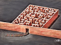 Gallery of the Best World Cartoon-Part 2052
