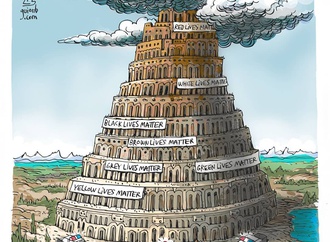 Gallery of Cartoon by Alen Lauzan-Cuba