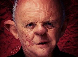 Anthony Hopkins