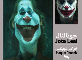 jota leal