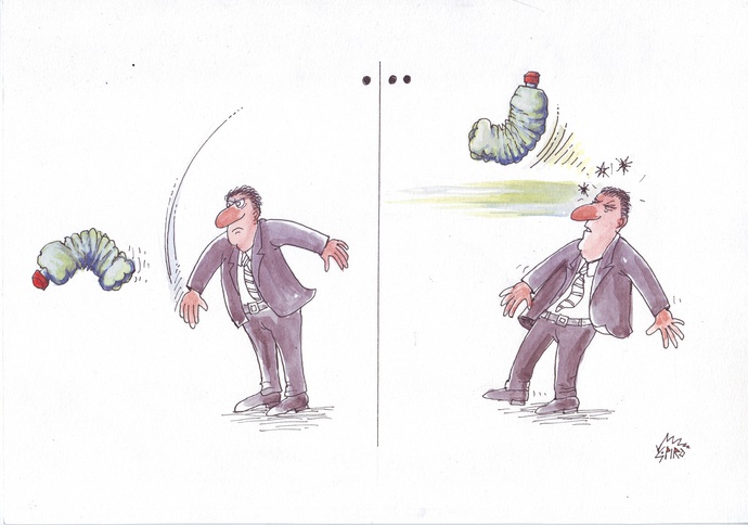 By: Spiro Radulovic-Serbia