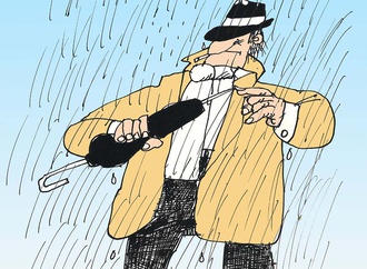 Gallery of Cartoon by Cristobal Reinoso-Argentina